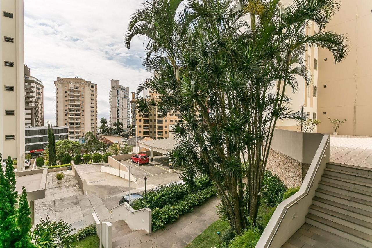 Wi-Fi 350Mb | 200M Do Beiramar Shopping #Ca29 Apartment Florianópolis Exterior foto