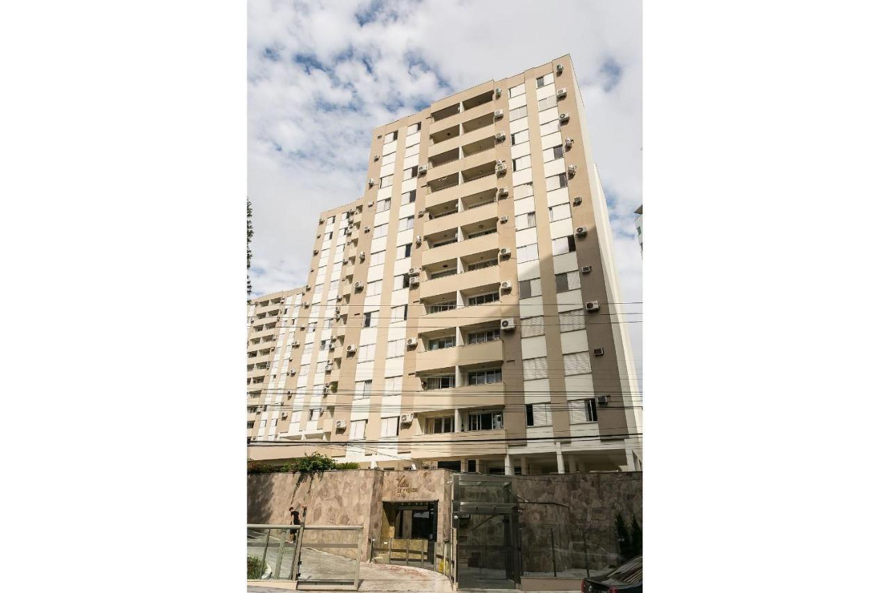 Wi-Fi 350Mb | 200M Do Beiramar Shopping #Ca29 Apartment Florianópolis Exterior foto